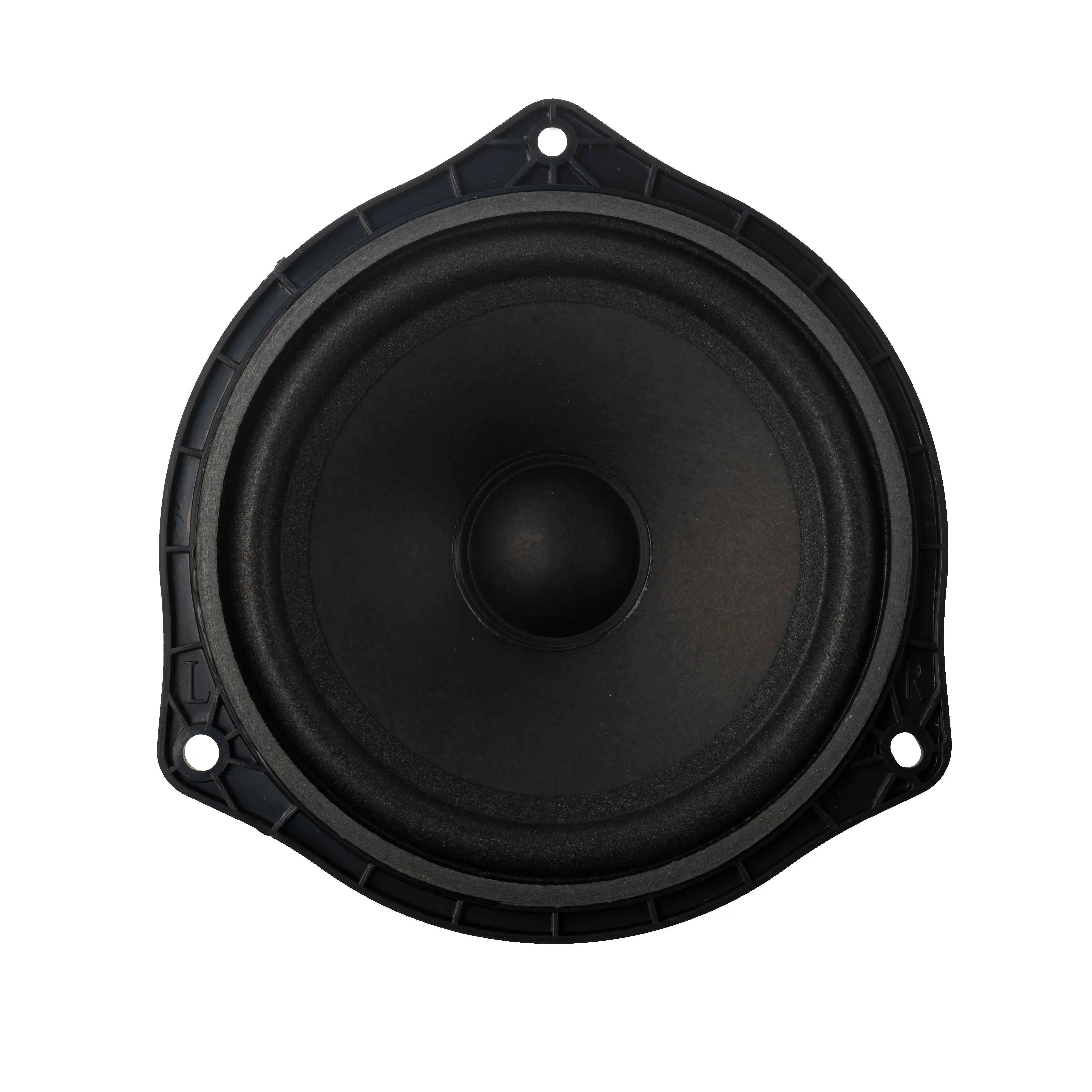 Newest Hot Sale Car Speaker Amplificador Subwoofer Speakers Audio System Sound For Car CK7901 040T1G1